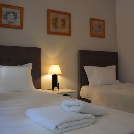 Cozy And Comfortable Apartment In Athens Center Экстерьер фото
