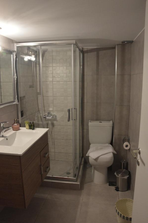 Cozy And Comfortable Apartment In Athens Center Экстерьер фото