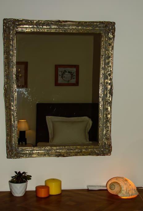 Cozy And Comfortable Apartment In Athens Center Экстерьер фото